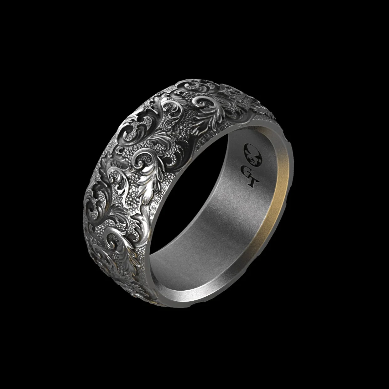 All Rings
